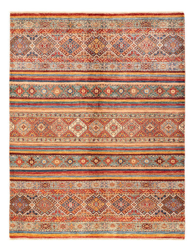 Shal Tapijt 152x197cm - Oosters Tapijt