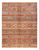 Shal Tapijt 197x152cm - Oosters Tapijt