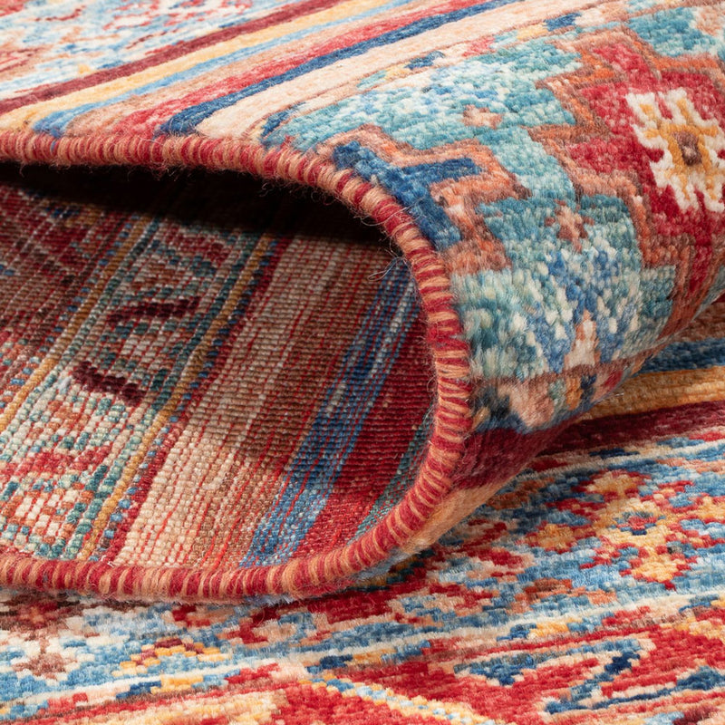 Ziegler Tapijt - Shal - 197 x 152 cm - veelkleurig