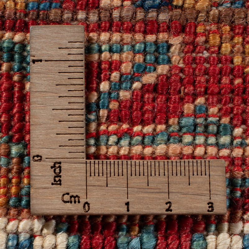 Ziegler Tapijt - Shal - 197 x 152 cm - veelkleurig