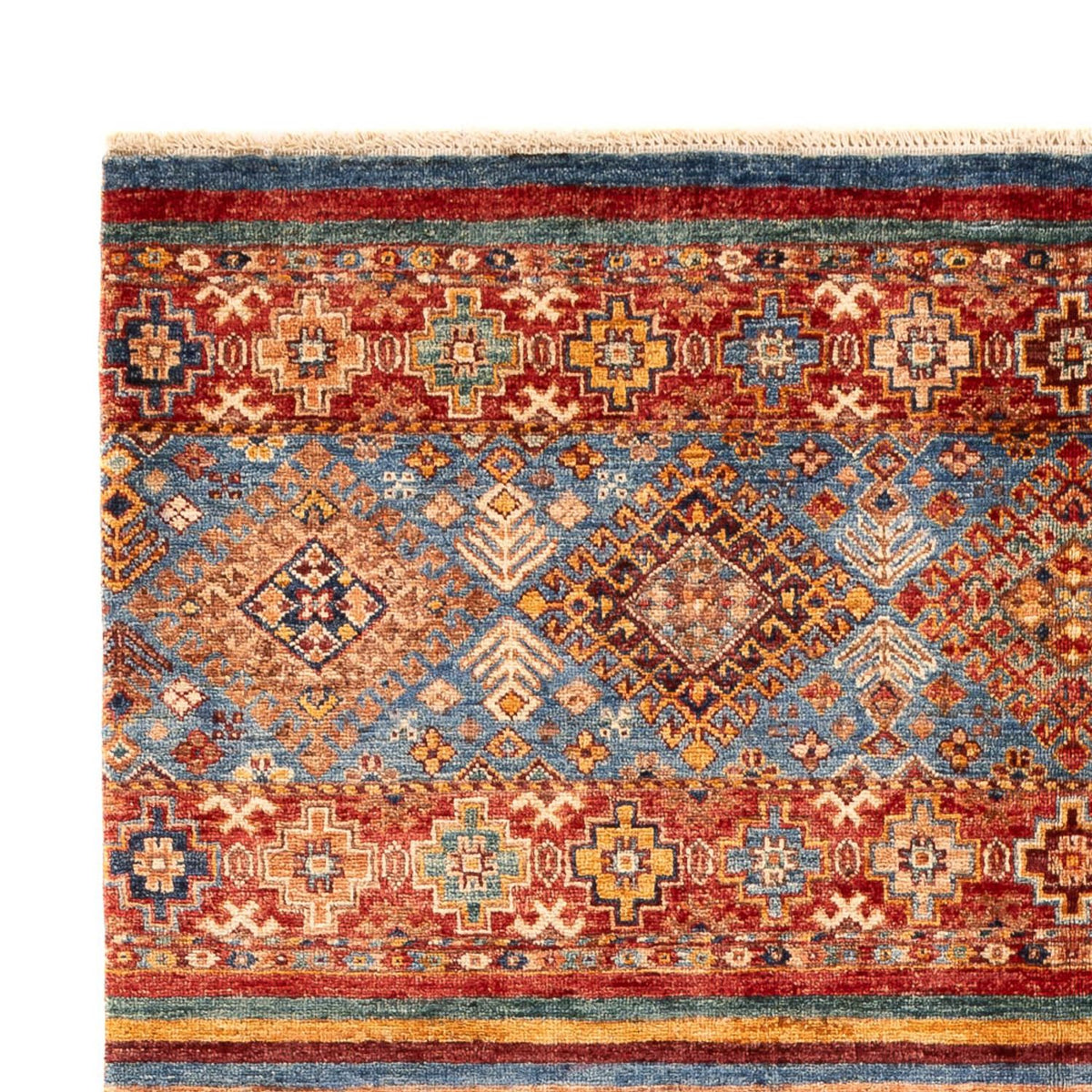 Shal Tapijt 145x204cm - Oosters Tapijt