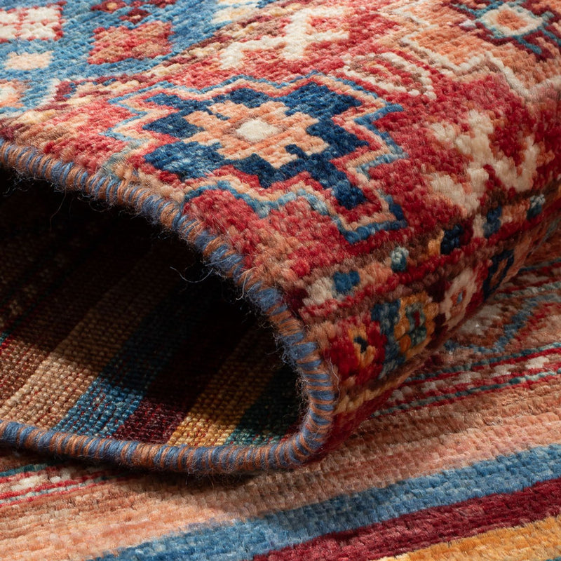 Ziegler Tapijt - Shal - 204 x 145 cm - veelkleurig