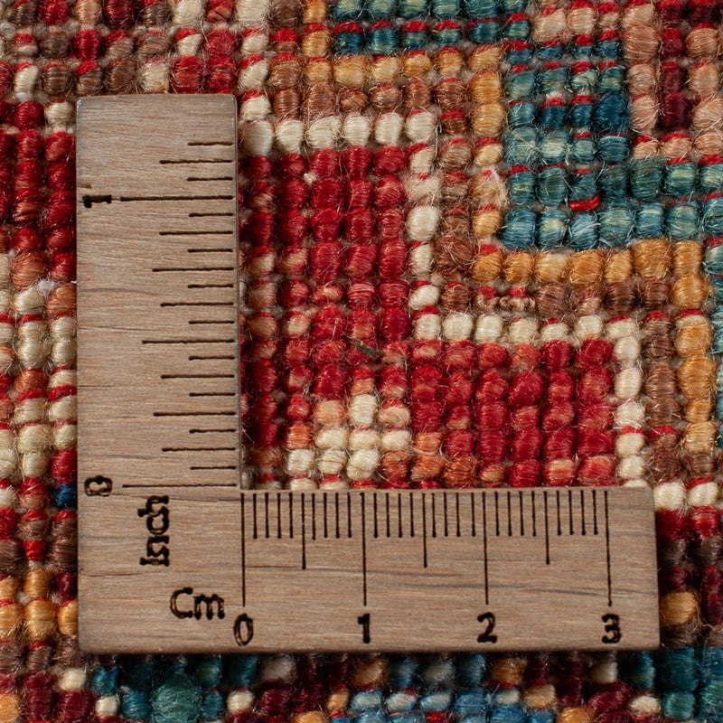 Ziegler Tapijt - Shal - 204 x 145 cm - veelkleurig