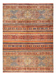 Shal Tapijt 147x200cm - Oosters Tapijt