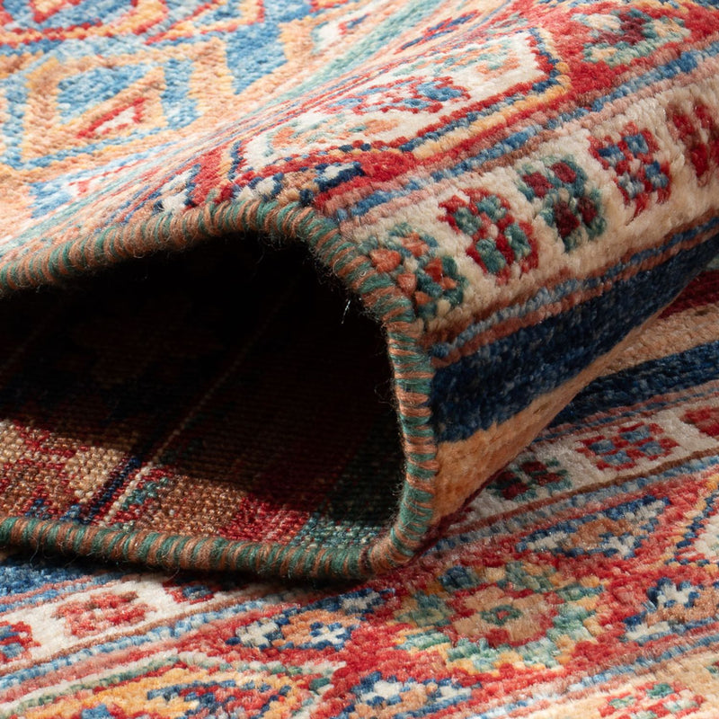 Ziegler Tapijt - Shal - 200 x 147 cm - veelkleurig