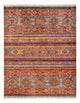 Shal Tapijt 153x191cm - Oosters Tapijt