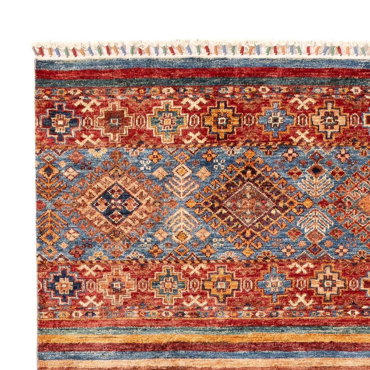 Shal Tapijt 153x191cm - Oosters Tapijt