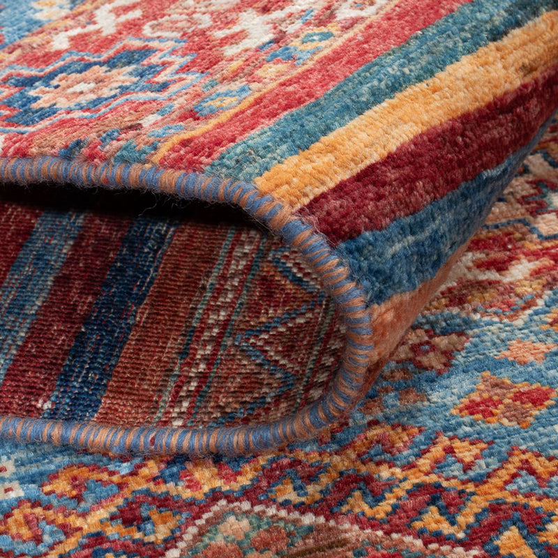 Ziegler Tapijt - Shal - 191 x 153 cm - veelkleurig