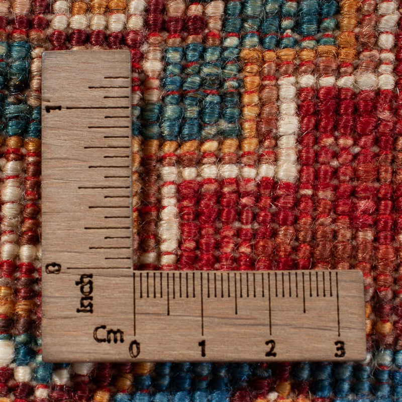 Ziegler Tapijt - Shal - 191 x 153 cm - veelkleurig