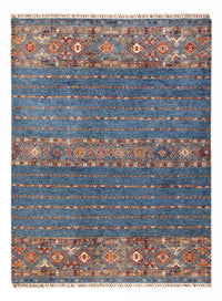 Shal Tapijt 198x149cm - Oosters Tapijt – product image