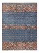 Shal Tapijt 198x149cm - Oosters Tapijt