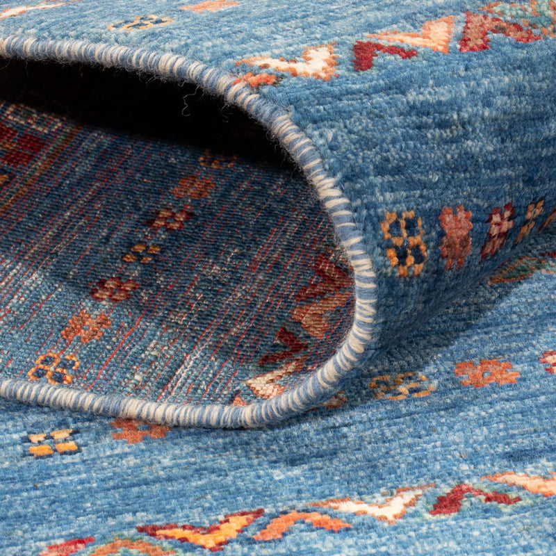 Ziegler Tapijt - Shal - 198 x 149 cm - veelkleurig