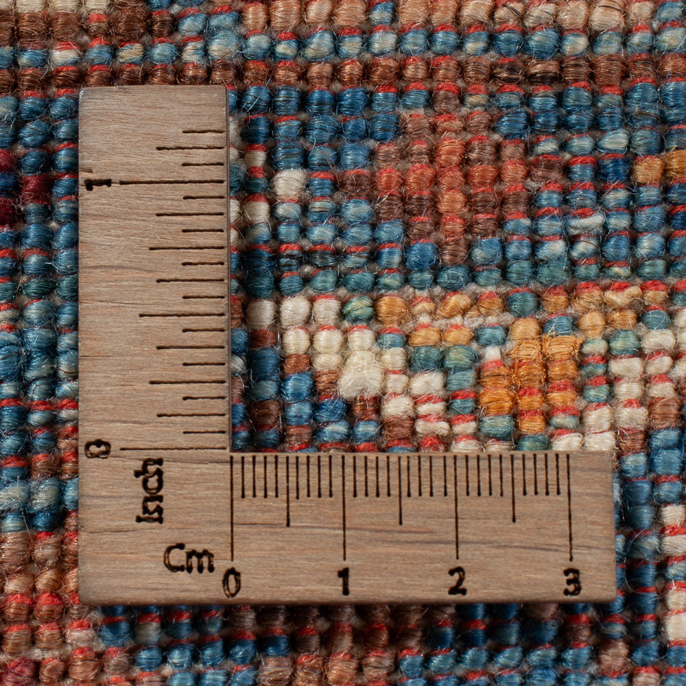 Ziegler Tapijt - Shal - 198 x 149 cm - veelkleurig