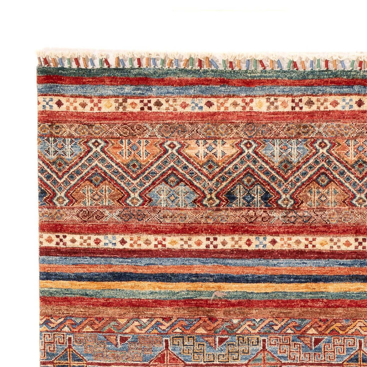 Shal Tapijt 147x202cm - Oosters Tapijt