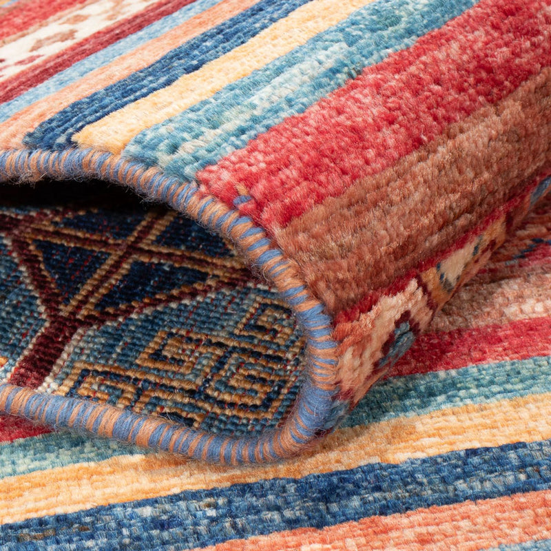 Ziegler Tapijt - Shal - 202 x 147 cm - veelkleurig