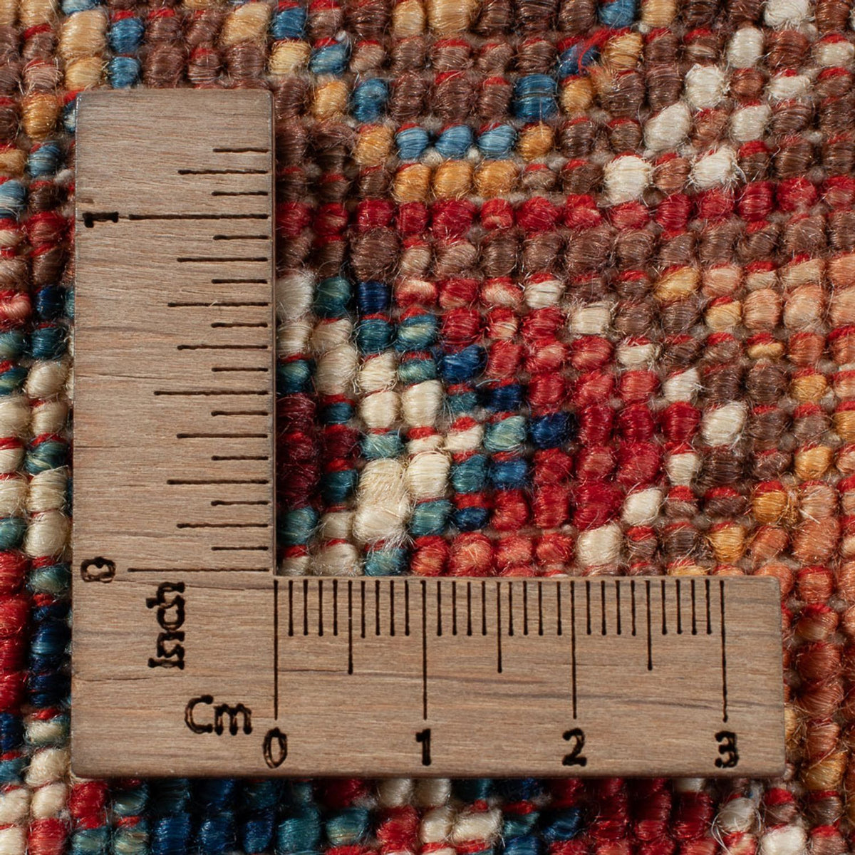 Ziegler Tapijt - Shal - 202 x 147 cm - veelkleurig