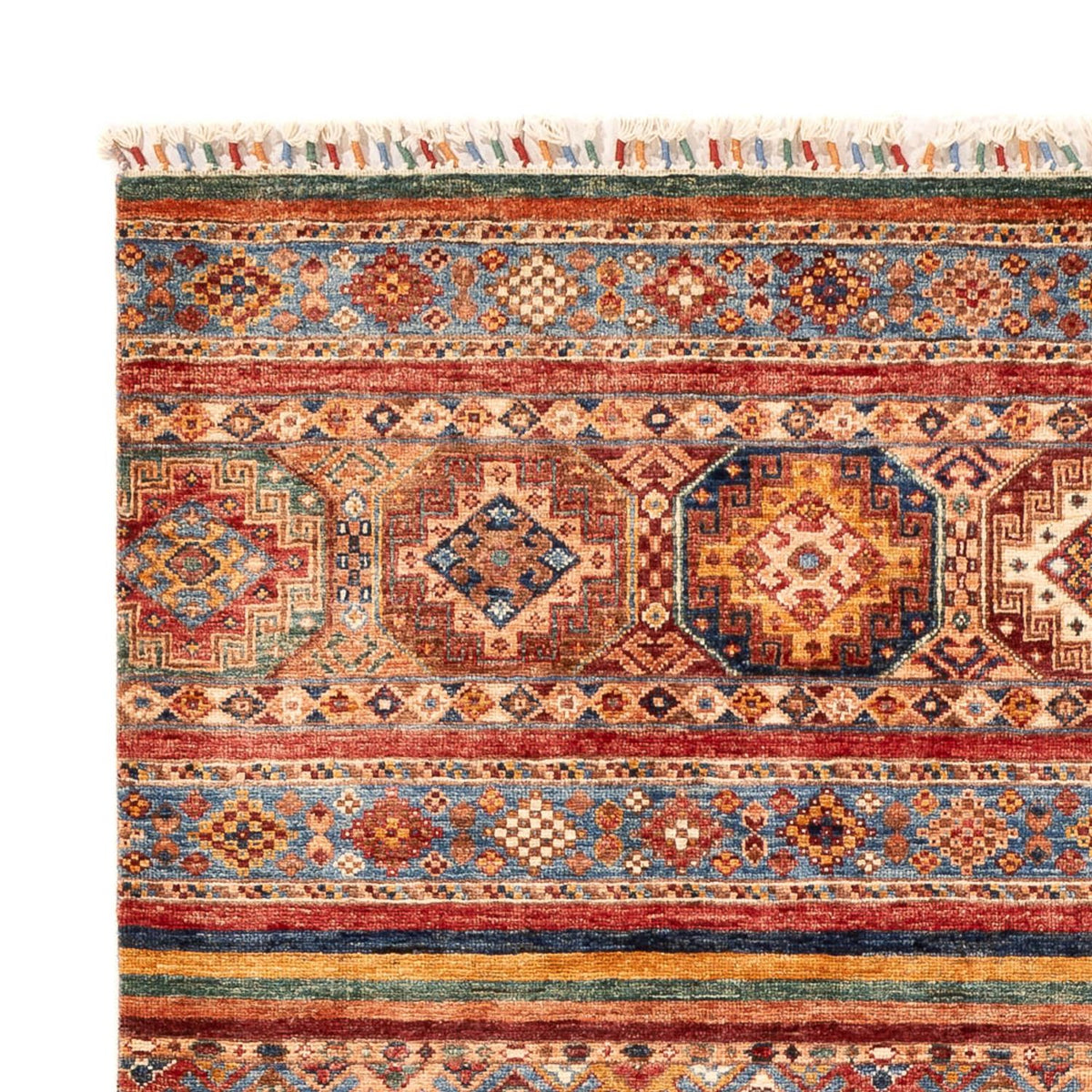 Shal Tapijt 156x201cm - Oosters Tapijt