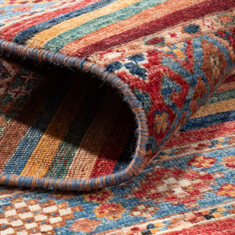 Ziegler Tapijt - Shal - 201 x 156 cm - veelkleurig