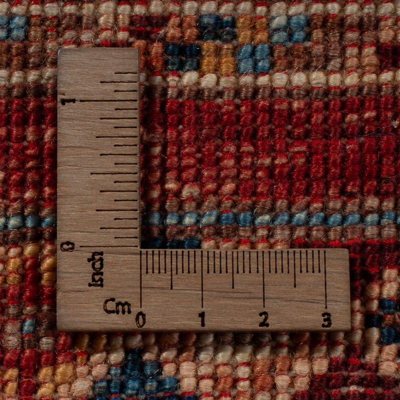 Ziegler Tapijt - Shal - 201 x 156 cm - veelkleurig