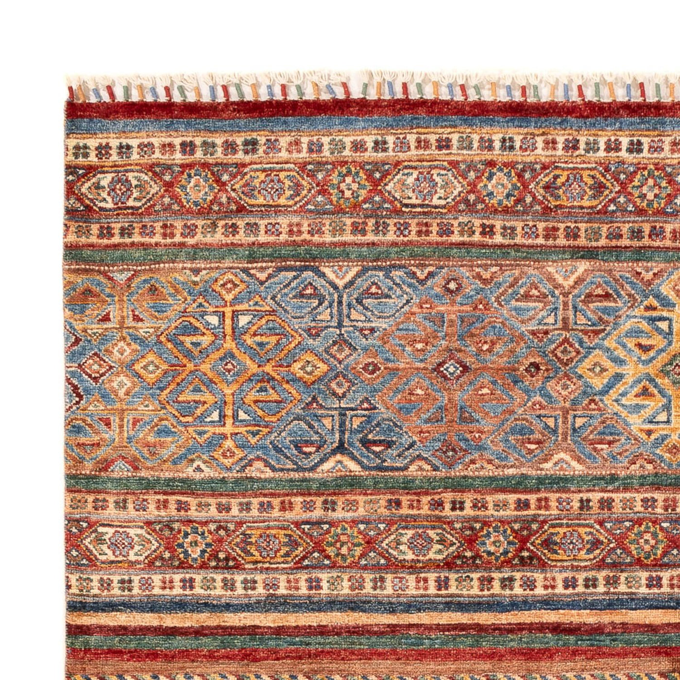 Shal Tapijt 200x150cm - Oosters Tapijt