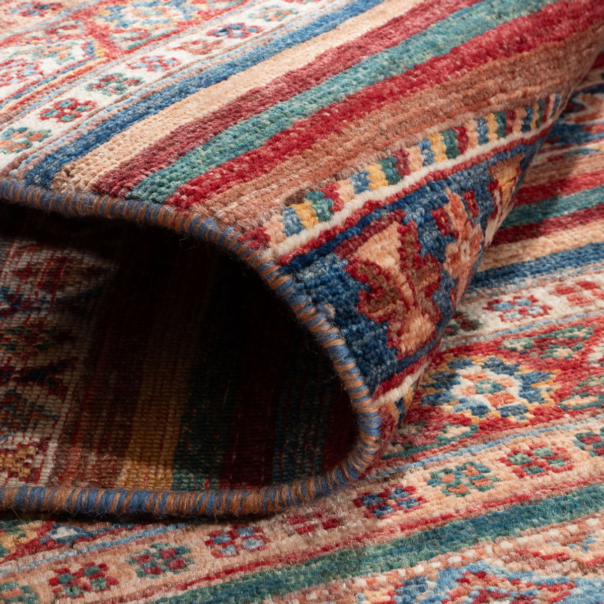 Ziegler Tapijt - Shal - 200 x 150 cm - veelkleurig