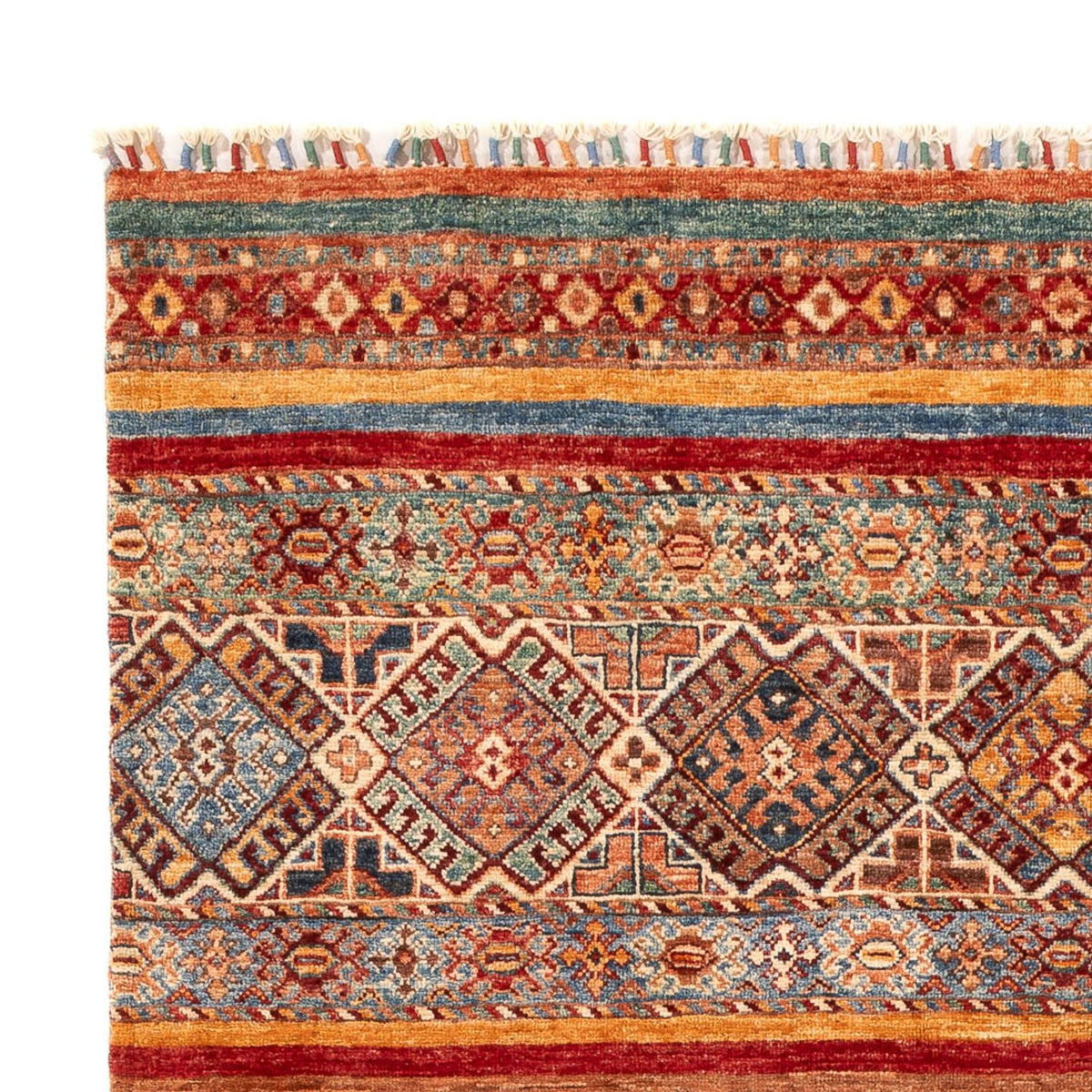 Shal Tapijt 146x199cm - Oosters Tapijt