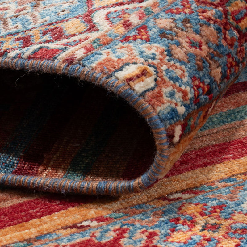 Ziegler Tapijt - Shal - 199 x 146 cm - veelkleurig