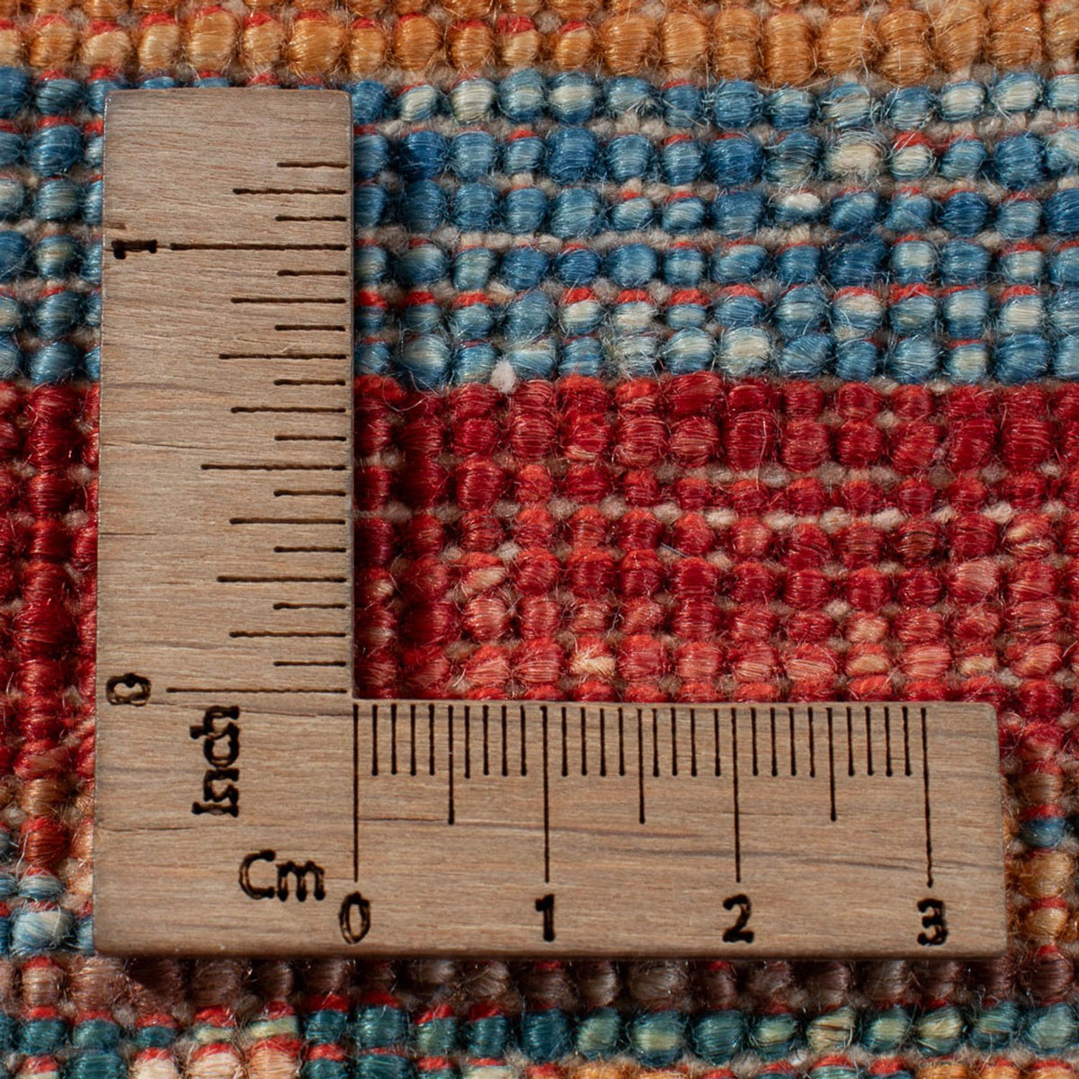 Ziegler Tapijt - Shal - 199 x 146 cm - veelkleurig