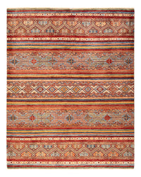 Shal Tapijt 156x197cm - Oosters Tapijt – product image