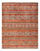 Shal Tapijt 156x197cm - Oosters Tapijt