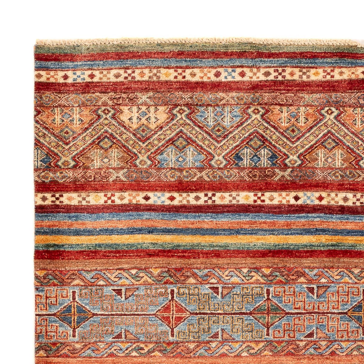 Shal Tapijt 156x197cm - Oosters Tapijt