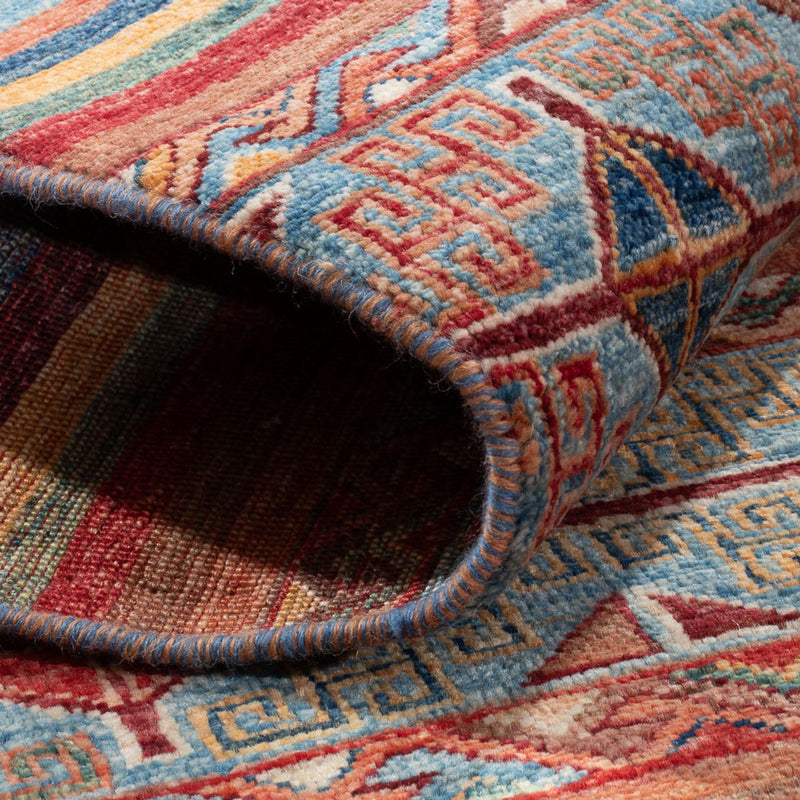 Ziegler Tapijt - Shal - 197 x 156 cm - veelkleurig