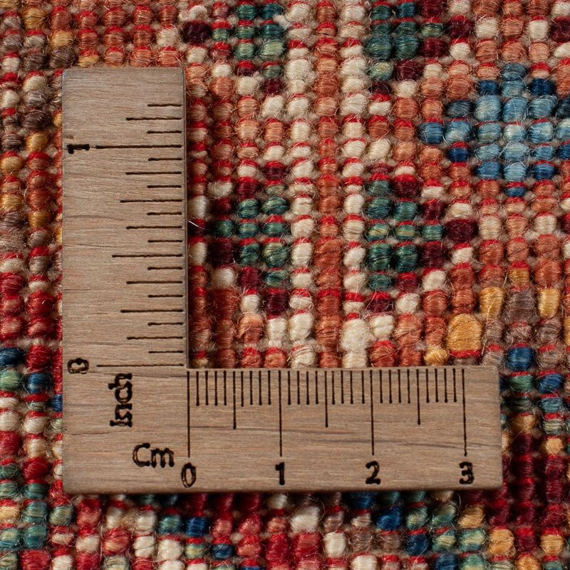 Ziegler Tapijt - Shal - 197 x 156 cm - veelkleurig