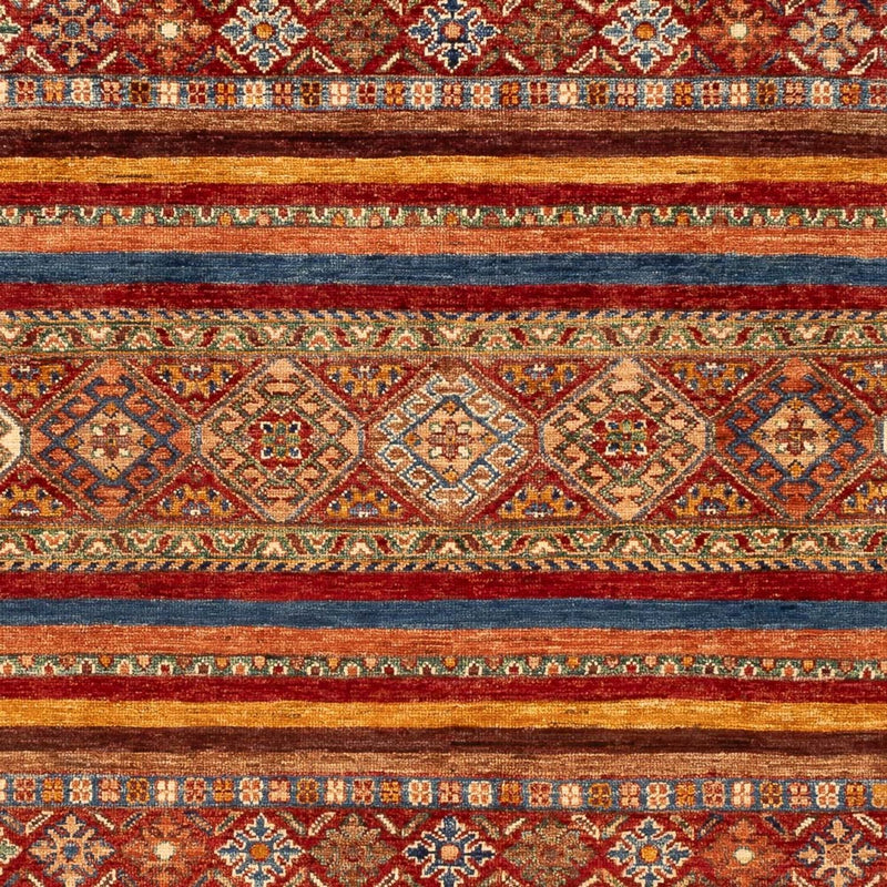 Ziegler Tapijt - Shal - 210 x 159 cm - veelkleurig