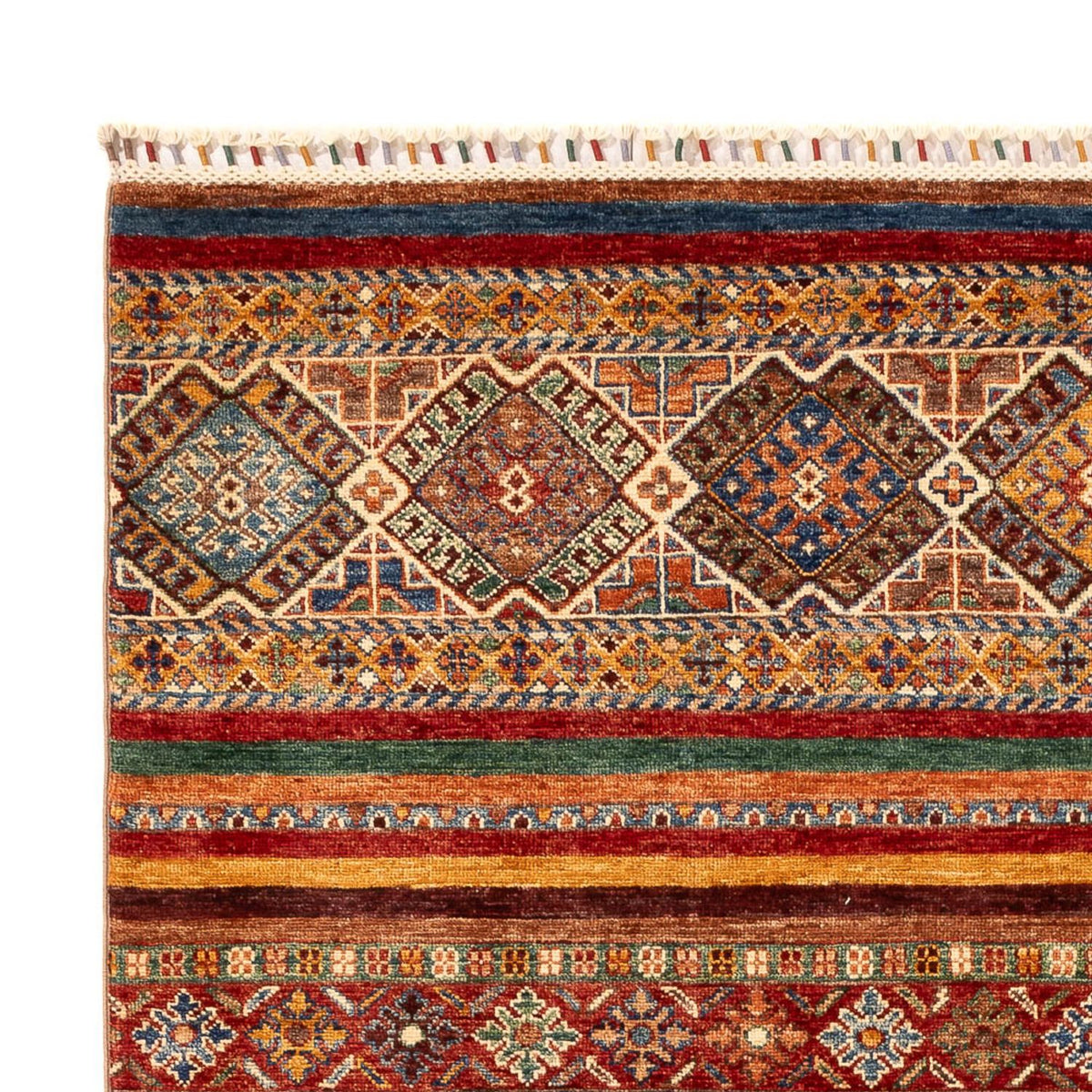 Shal Tapijt 159x210cm - Oosters Tapijt