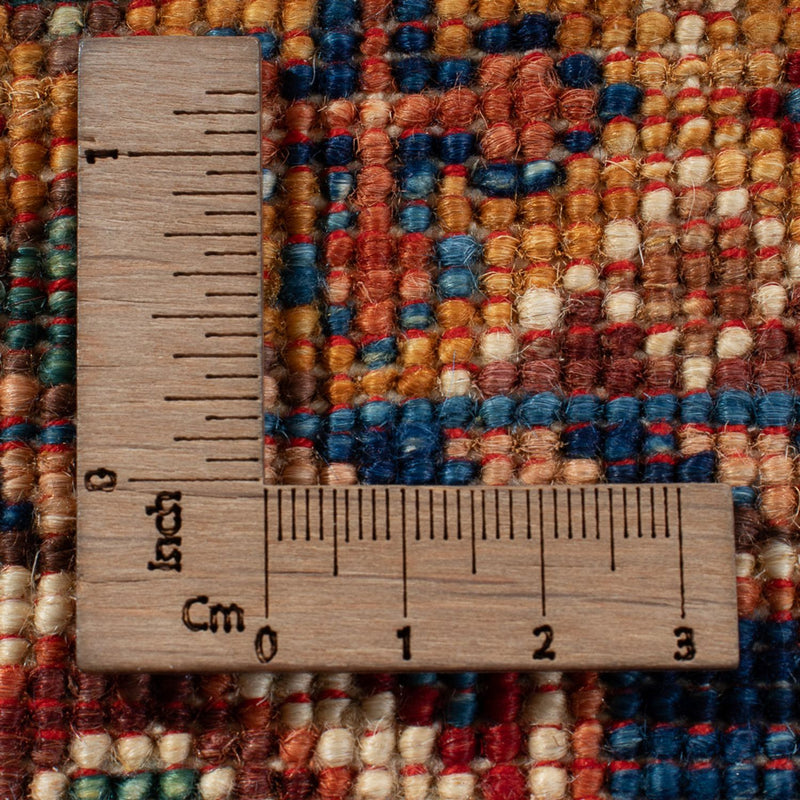 Ziegler Tapijt - Shal - 210 x 159 cm - veelkleurig