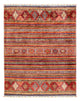 Shal Tapijt 191x154cm - Oosters Tapijt