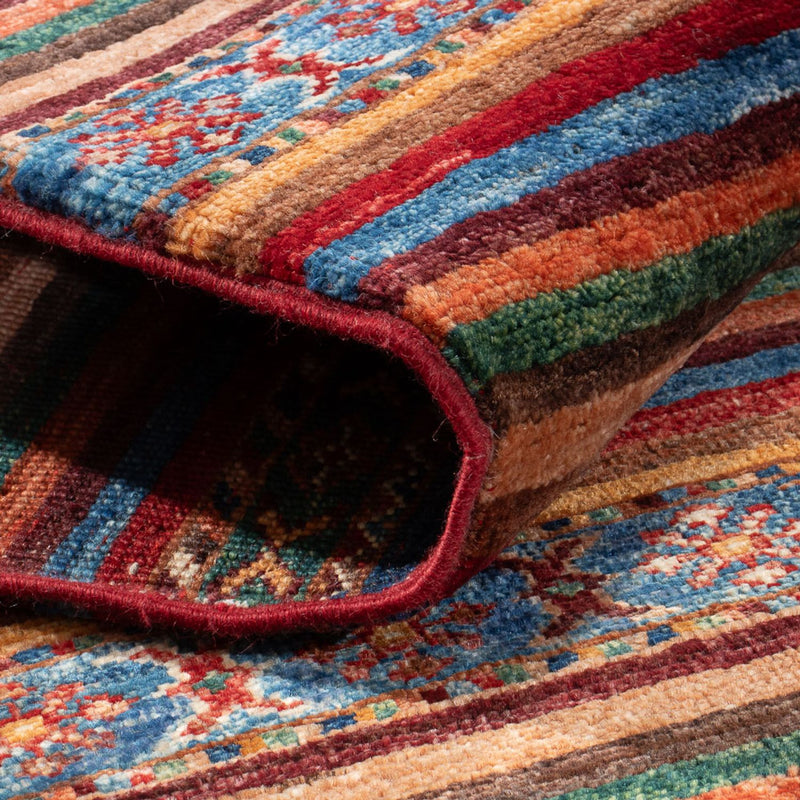 Ziegler Tapijt - Shal - 191 x 154 cm - veelkleurig