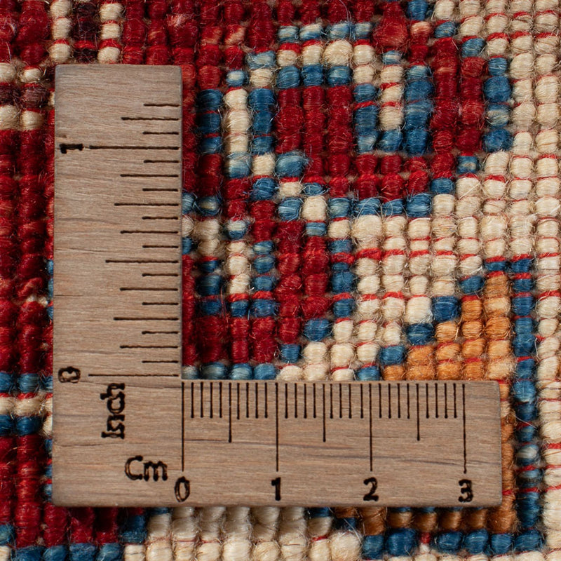 Ziegler Tapijt - Shal - 191 x 154 cm - veelkleurig