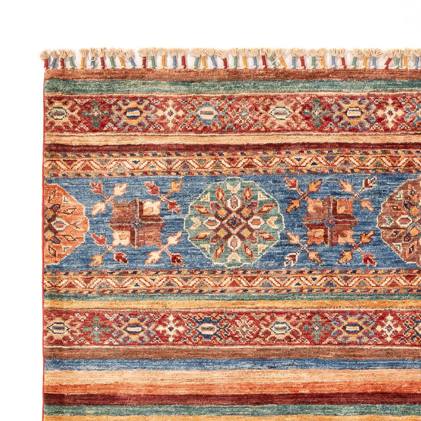 Shal Tapijt 197x152cm - Oosters Tapijt