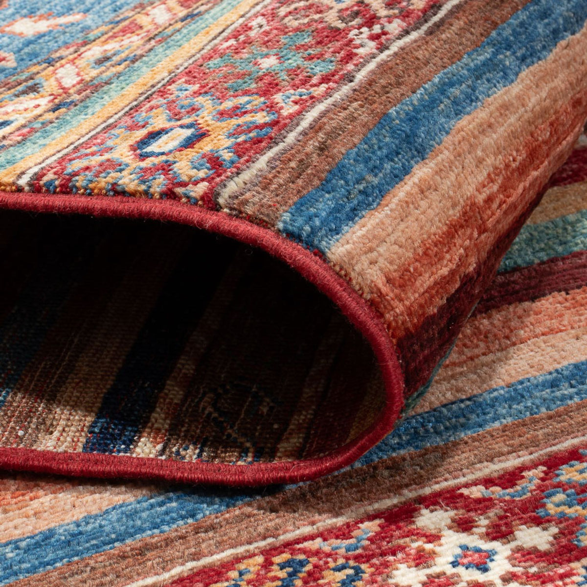 Ziegler Tapijt - Shal - 197 x 152 cm - veelkleurig