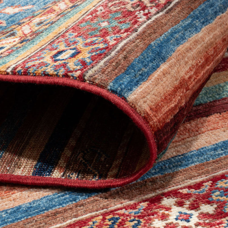 Ziegler Tapijt - Shal - 197 x 152 cm - veelkleurig