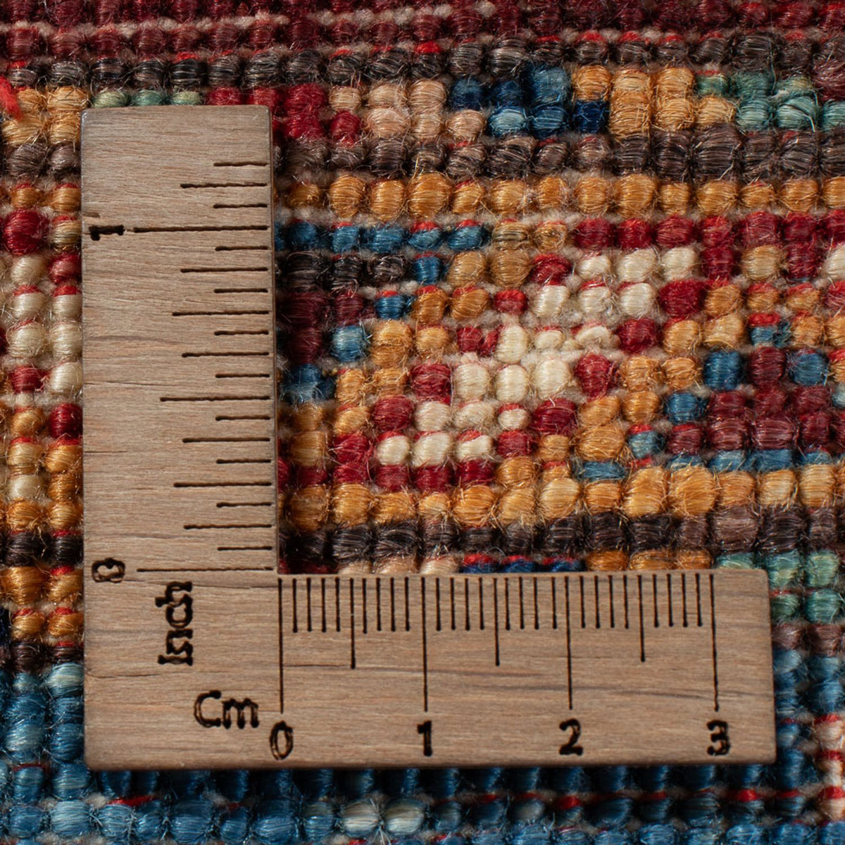 Ziegler Tapijt - Shal - 197 x 152 cm - veelkleurig