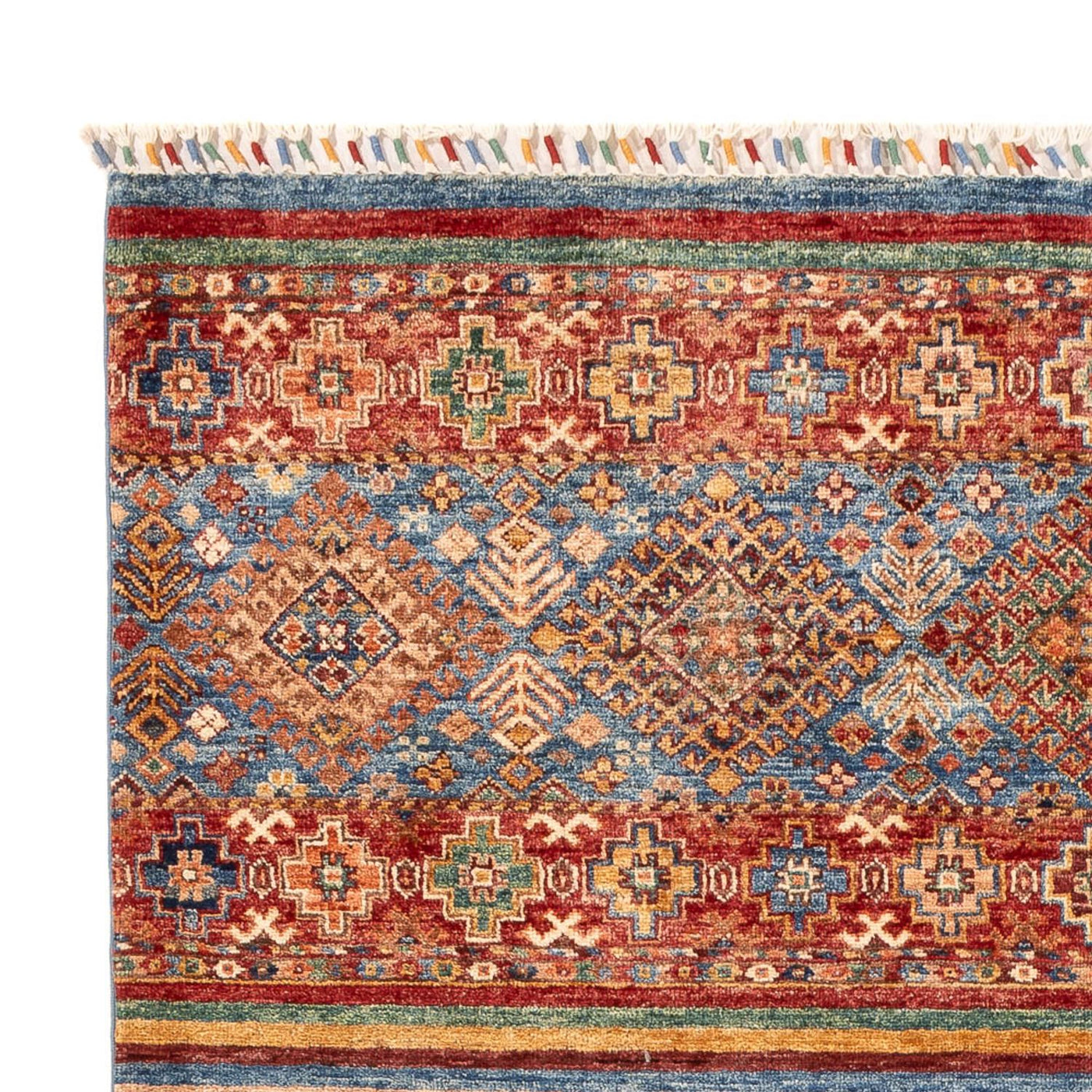 Shal Tapijt 200x155cm - Oosters Tapijt