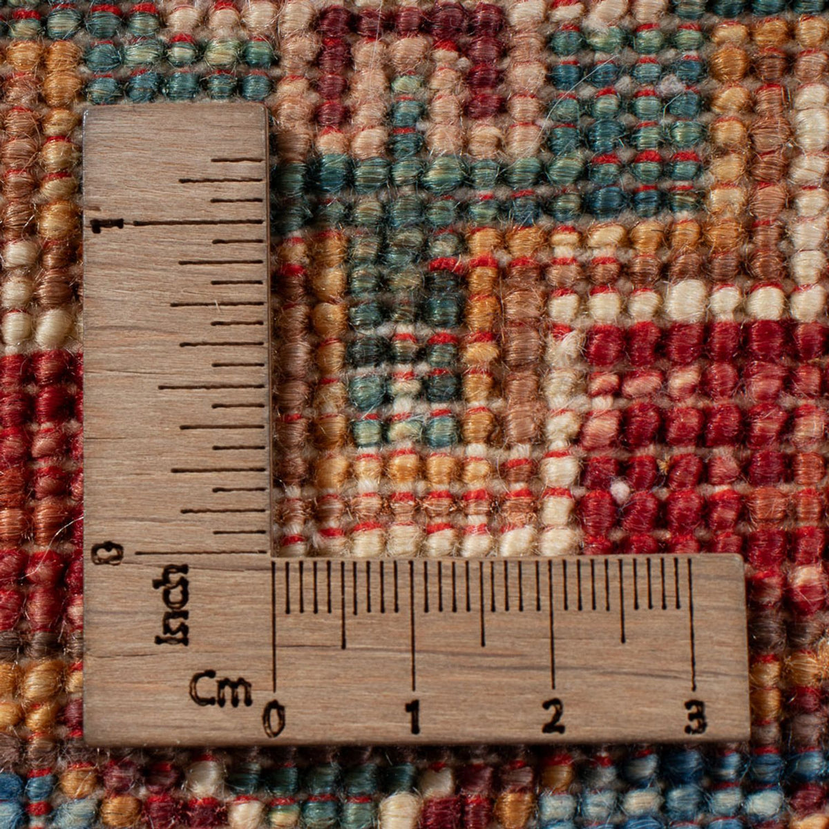 Ziegler Tapijt - Shal - 200 x 155 cm - veelkleurig