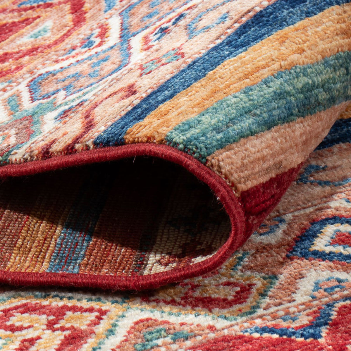 Ziegler Tapijt - Shal - 208 x 152 cm - veelkleurig