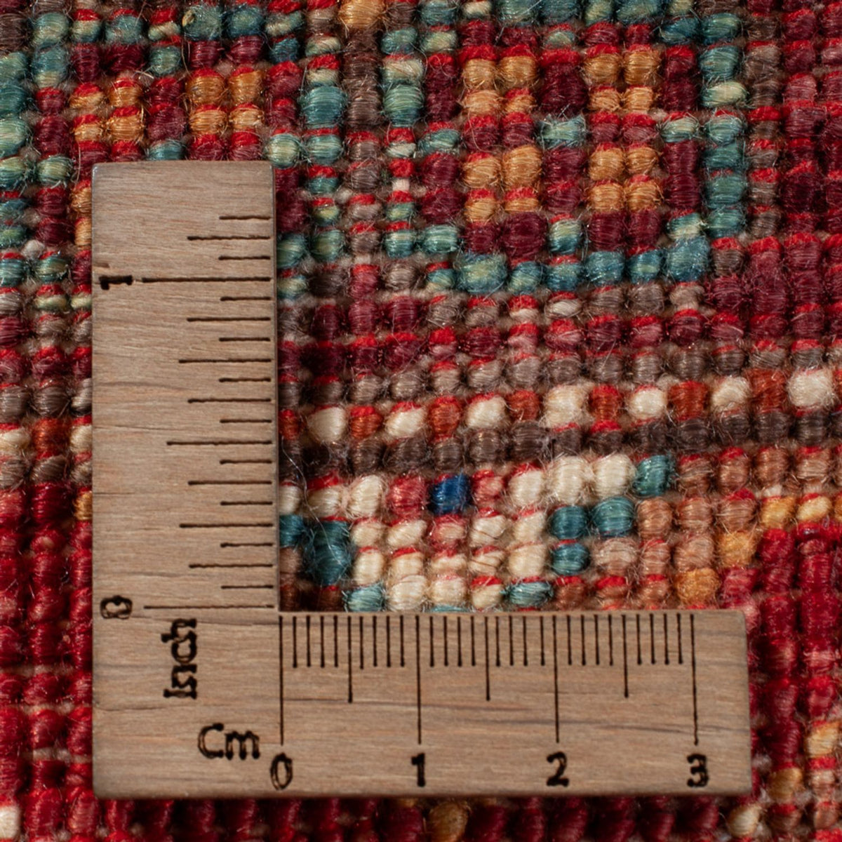 Ziegler Tapijt - Shal - 208 x 152 cm - veelkleurig