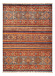 Shal Tapijt 207x154cm - Oosters Tapijt