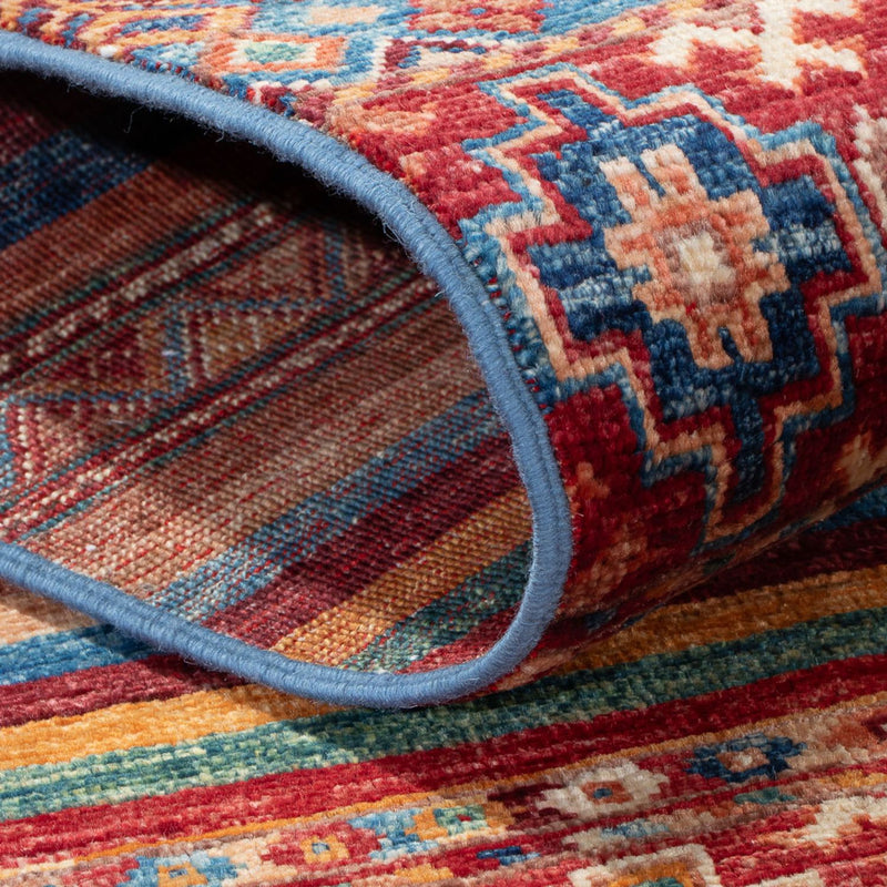 Ziegler Tapijt - Shal - 207 x 154 cm - veelkleurig