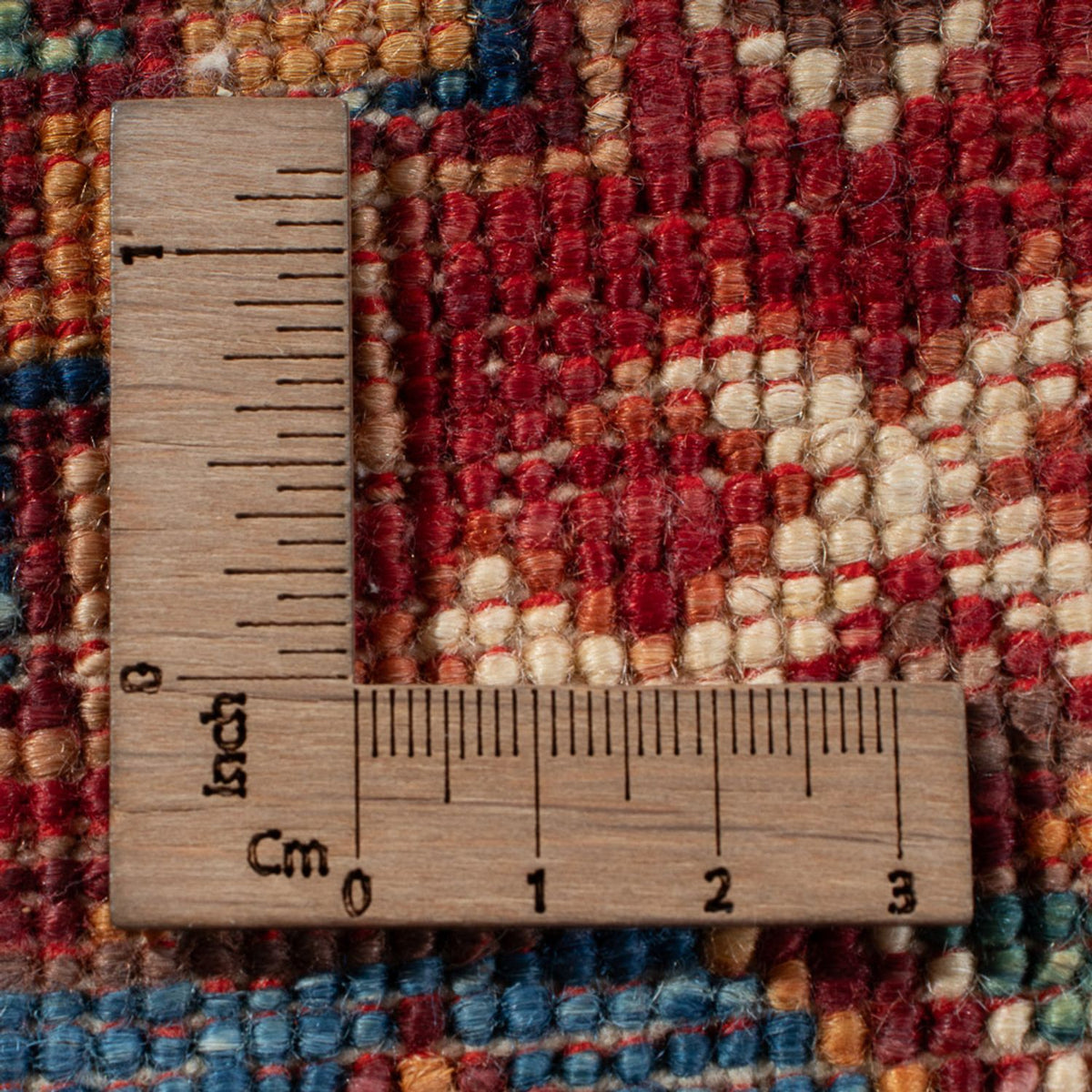 Ziegler Tapijt - Shal - 207 x 154 cm - veelkleurig